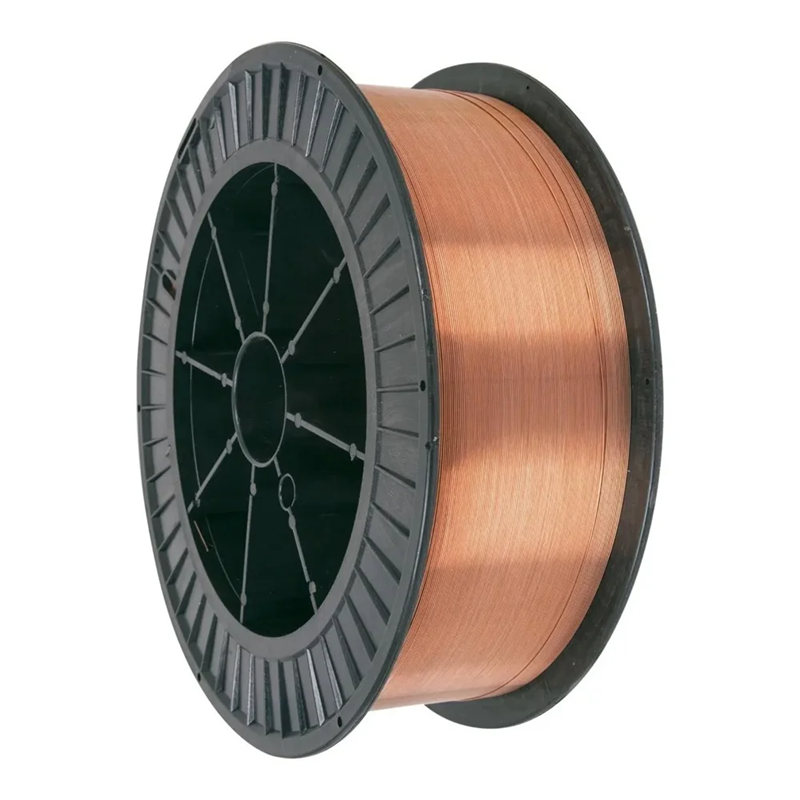 MICROALAMBRE SOLIDO ER70S-6 0.035 0.9MM WELDARC