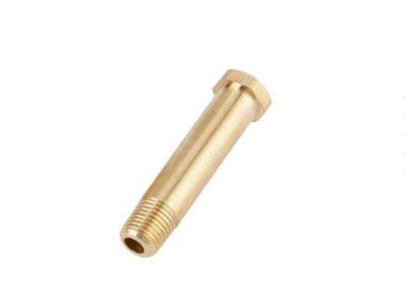 NIPLE C02 1/4 NTP X2-1/4