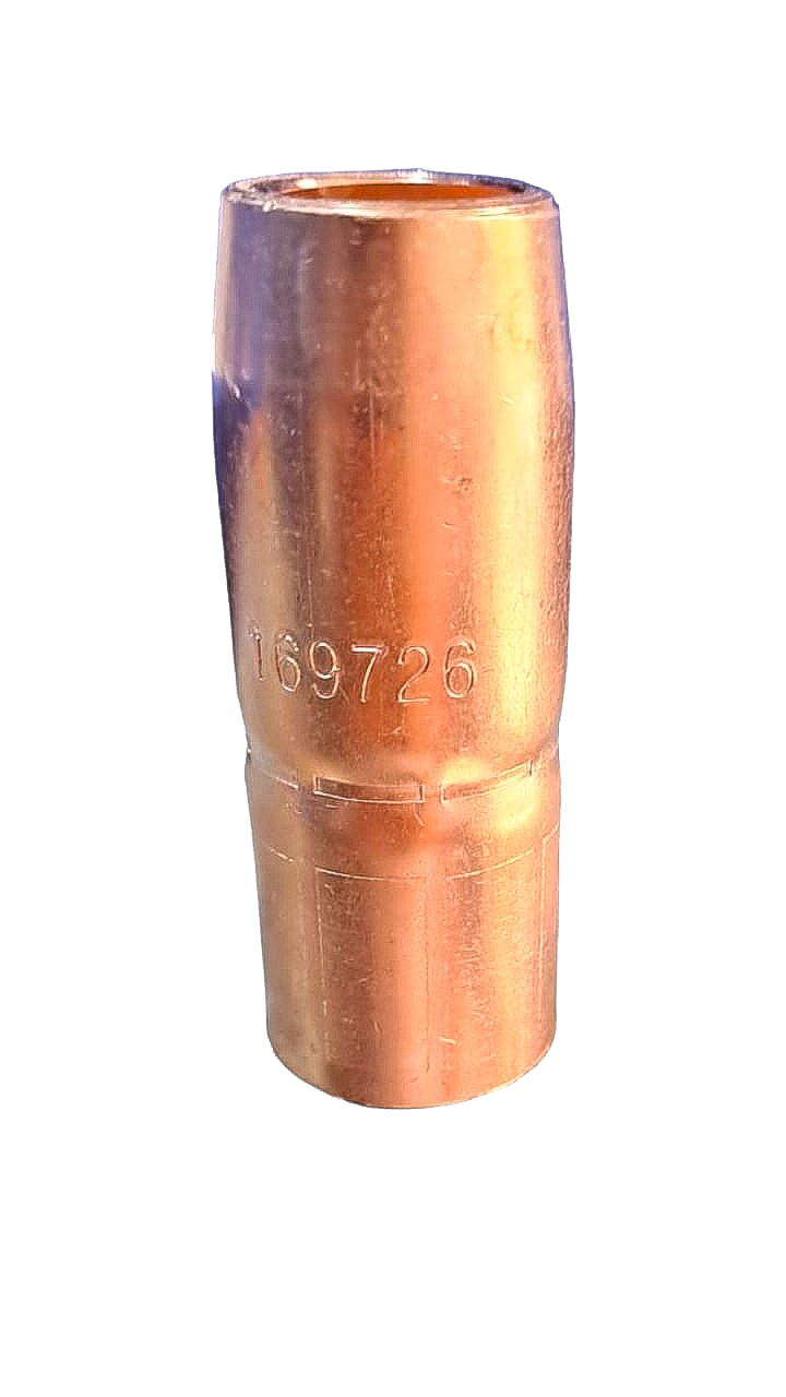 NOZZLE 1/2 P/M25