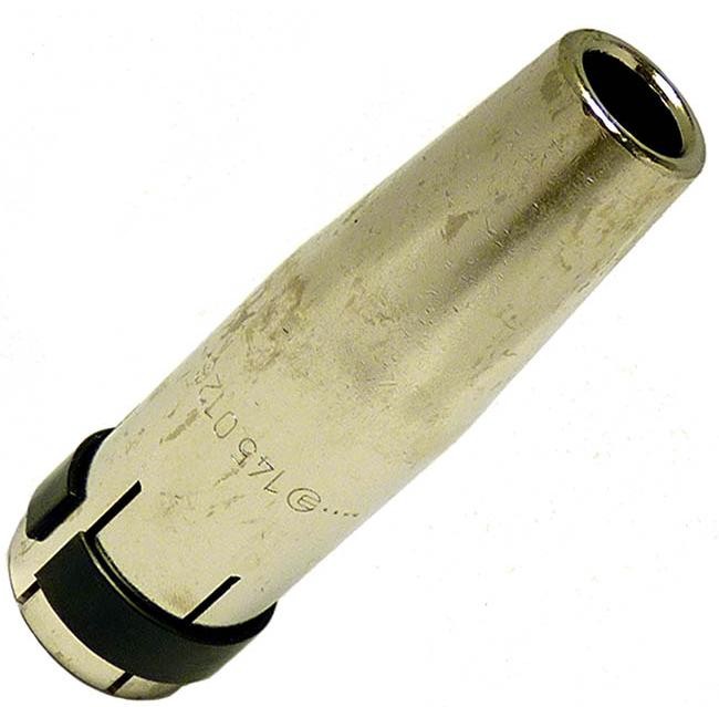 NOZZLE HRT36 BINZEL STYLE