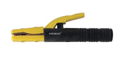 PORTA ELECTRODO 500AMP VIKINGO
