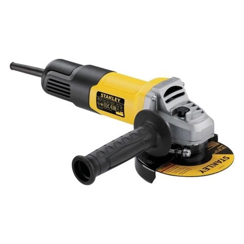 PULIDORA 4 1/2 DEWALT 750W