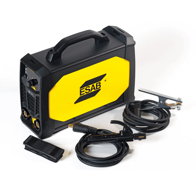 SOLDADORA ESAB LHN245i 220V