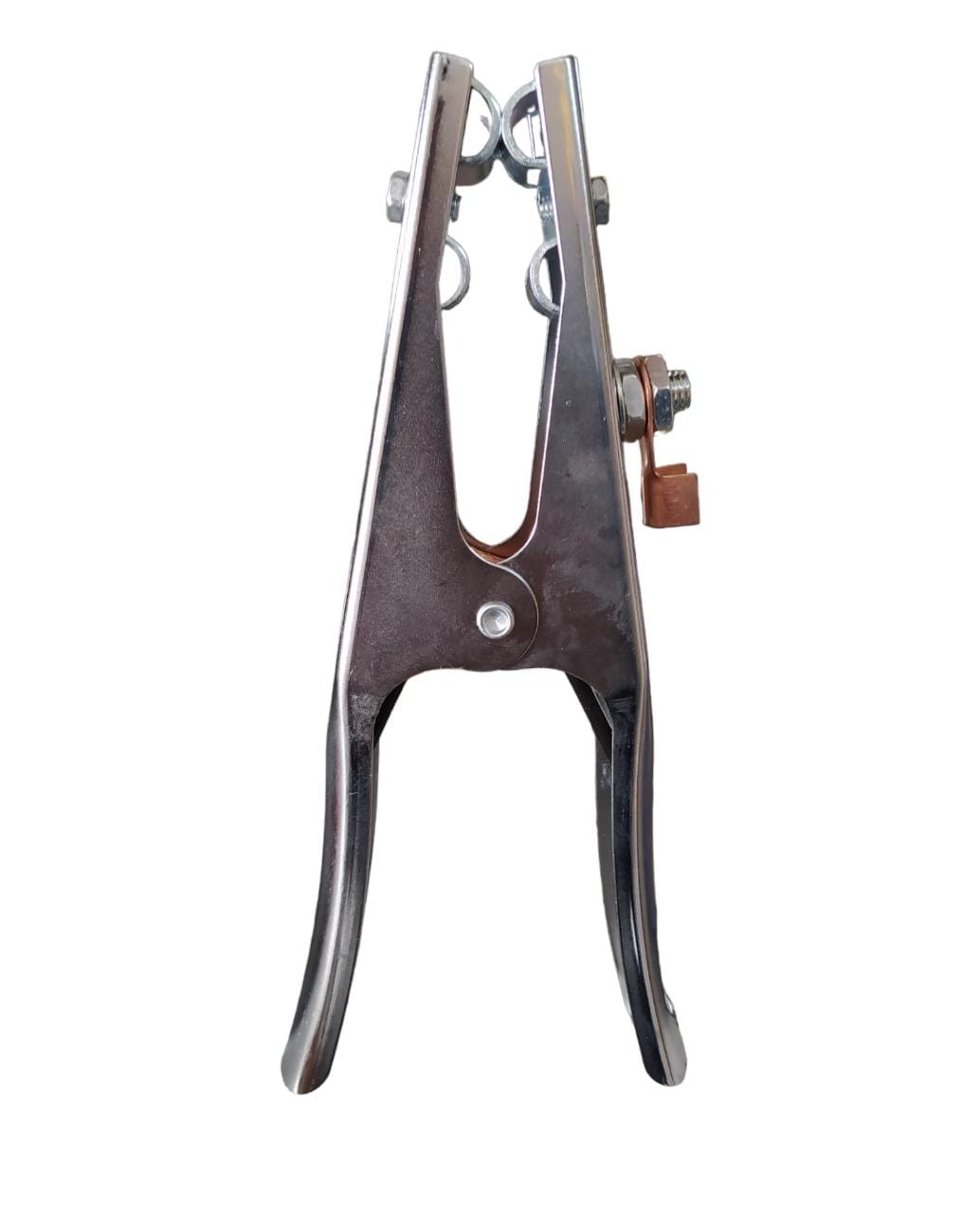 TENAZA TIERRA 500 AMP VIKINGO