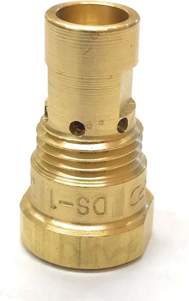 DIFUSOR GAS ANTORCHA BERNARD DS-1 HRI