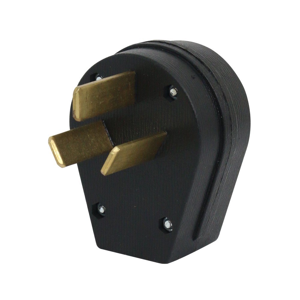 ESPIGA EAGLE 50A/125-250V 3 POLOS