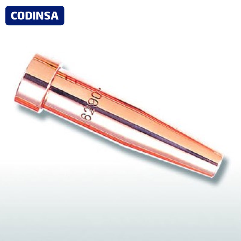 BOQUILLA CORTE ACETILENO 6290-2