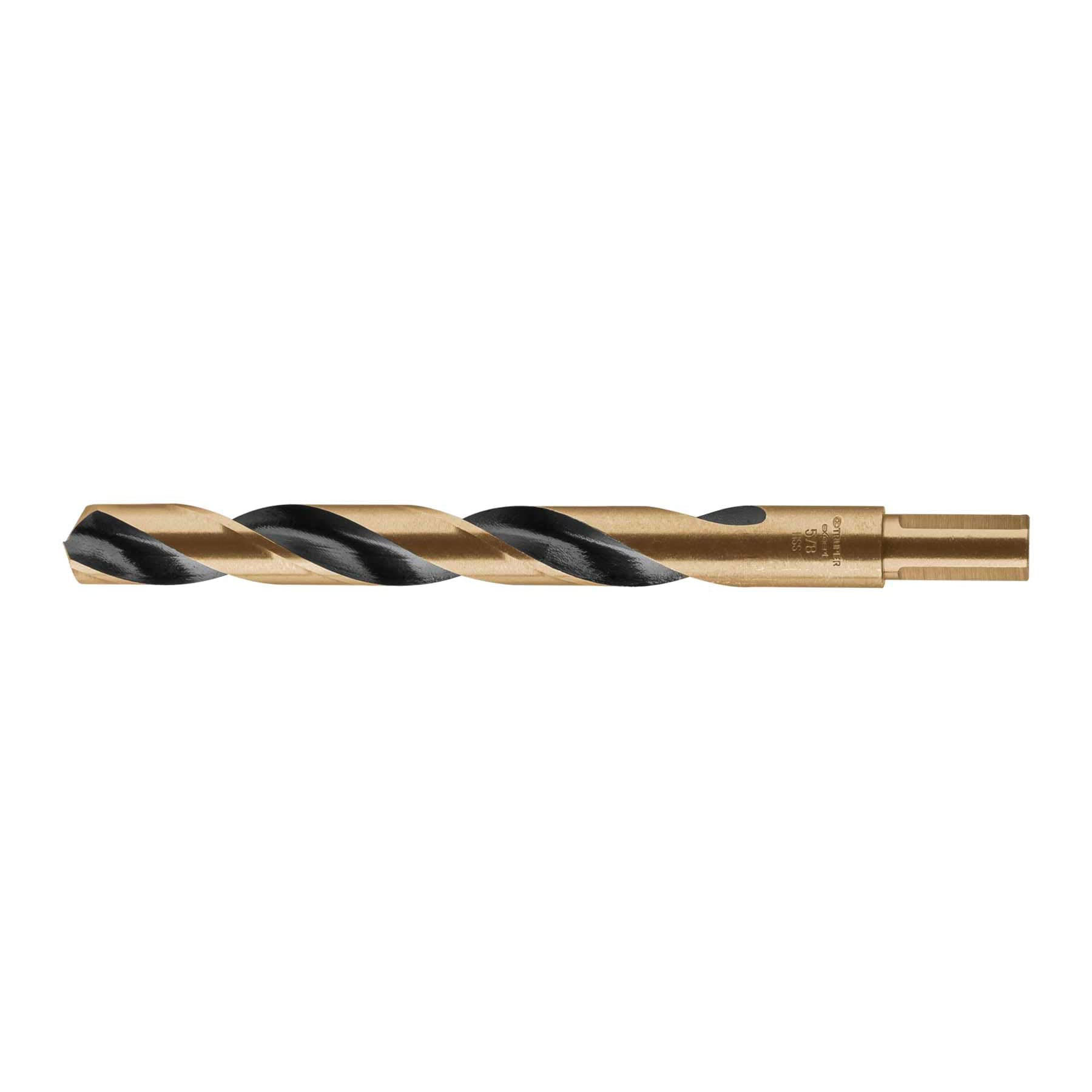 BROCA HSS 5/8 TRUPER