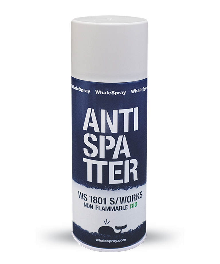 ANTISPATTER SPRAY 400 ML