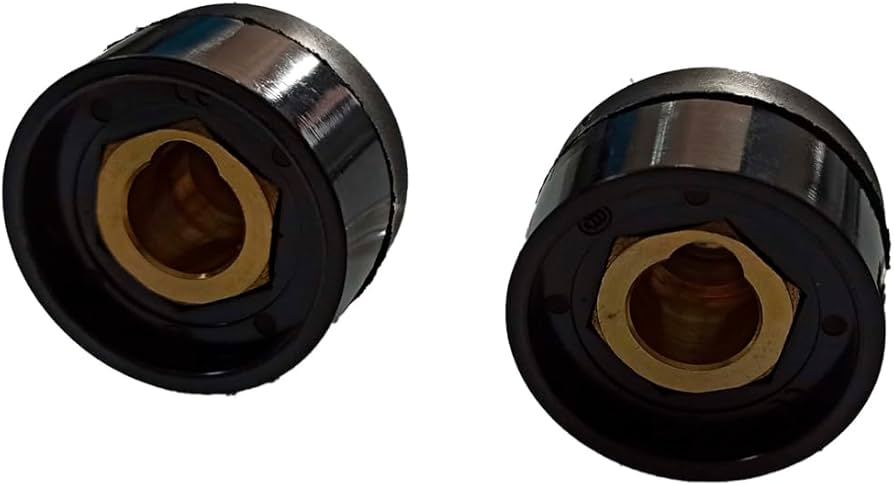 CONECTOR RAPIDO HEMBRA 35-50 P/I