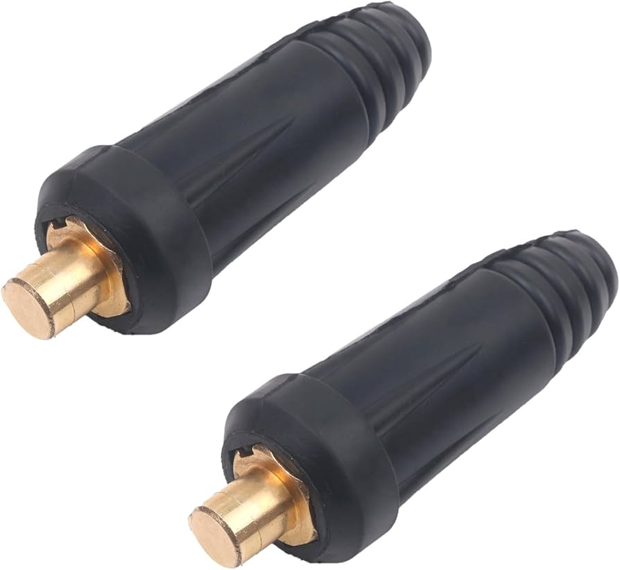 CONECTOR RAPIDO MACHO 35-50 P/E
