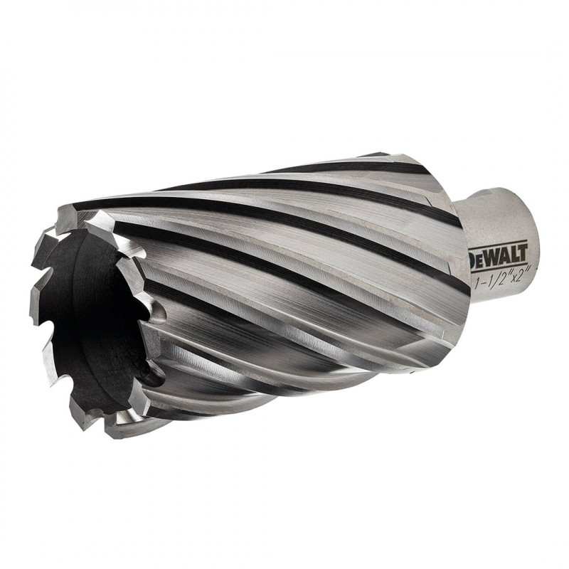 CORTADOR ANULAR 1 X 2 C/PILOTO