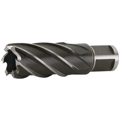 CORTADOR ANULAR 1/2 X 2 C/PILOTO