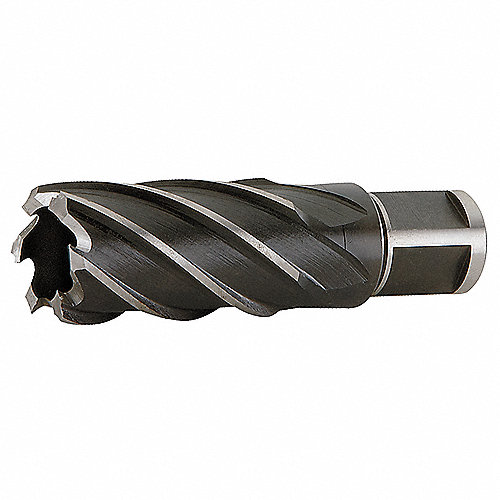 CORTADOR ANULAR 7/8 X 2 C/PILOTO