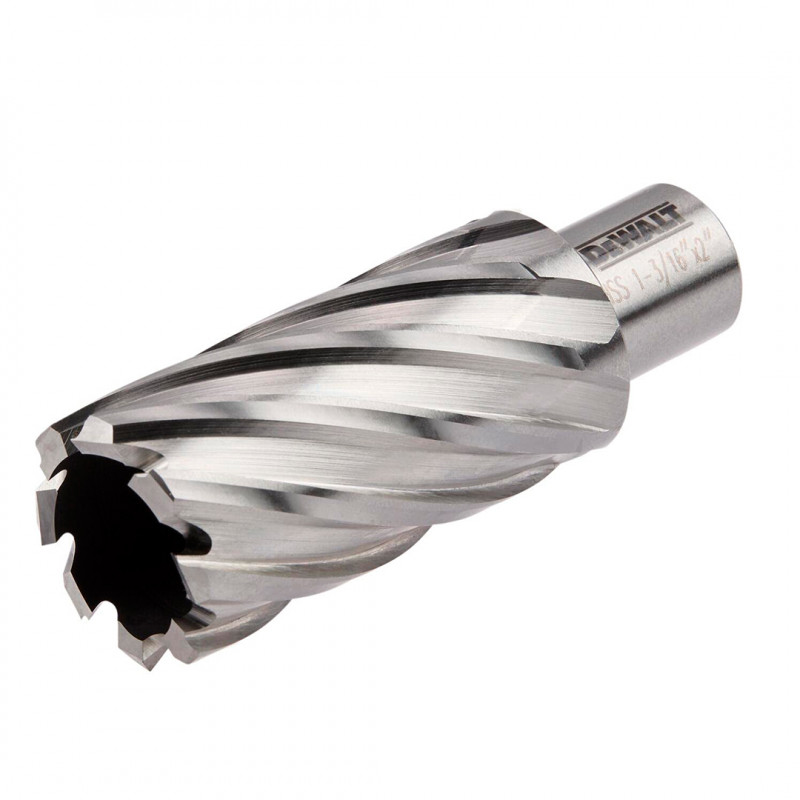 CORTADOR ANULAR 9/16 x 2 C/PILOTO
