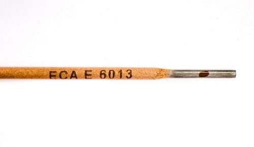 ELECTRODO ECA 6013 1/8 CAFÉ