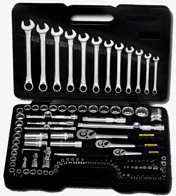 AUTOCLE 111 PCS UYUSTOOLS