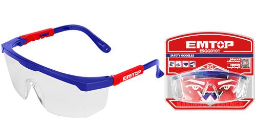 LENTES CLAROS EMTOP